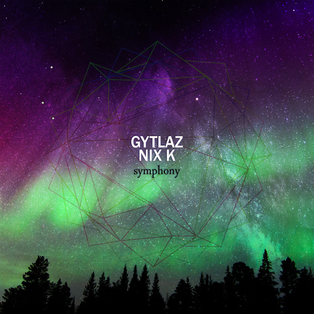 Symphony cover art