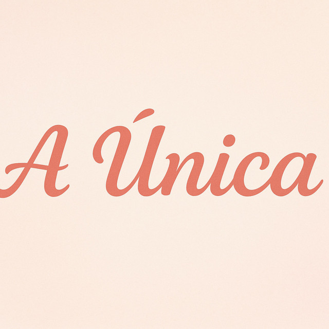 A Única