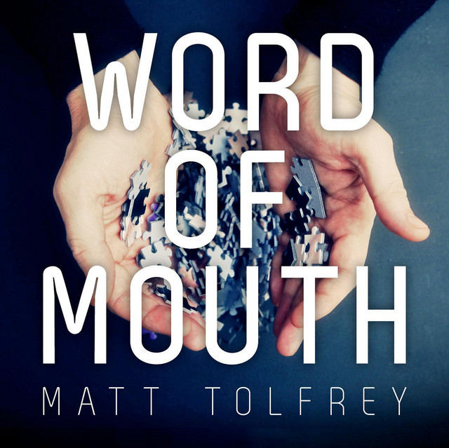 Word of Mouth cover art