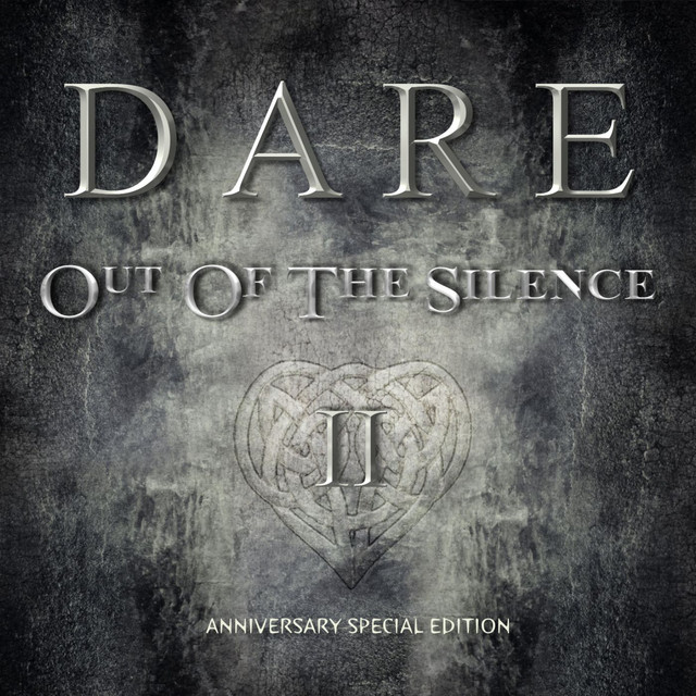 Out Of The Silence II (Anniversary Special Edition) - Album by