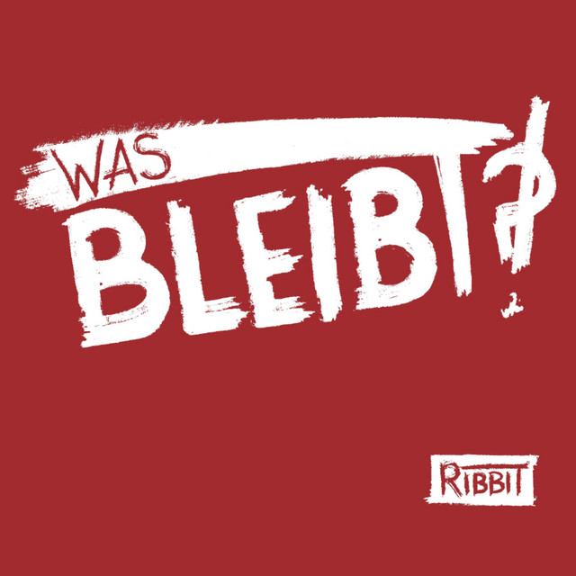 Was Bleibt?! cover art