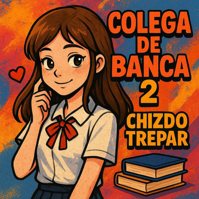 Colega De Banca 2 cover art