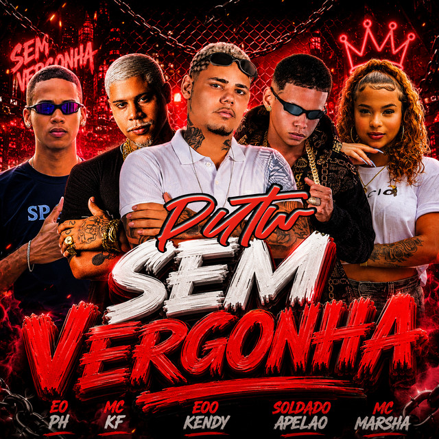 Puta Sem Vergonha