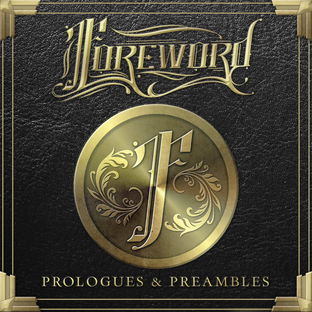Prologues & Preambles cover art