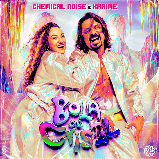 Bola de Cristal cover art