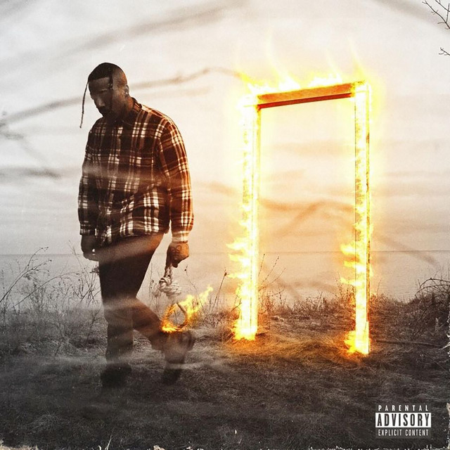 Summer Breeze (feat. Travis Mendes) cover art