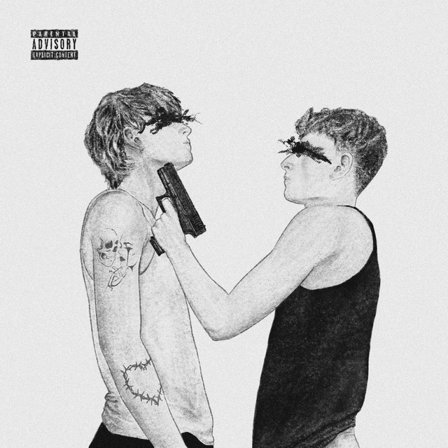 AMBIVALENCE cover art