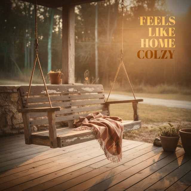 Feels Like Home - Album by Colzy | Spotify