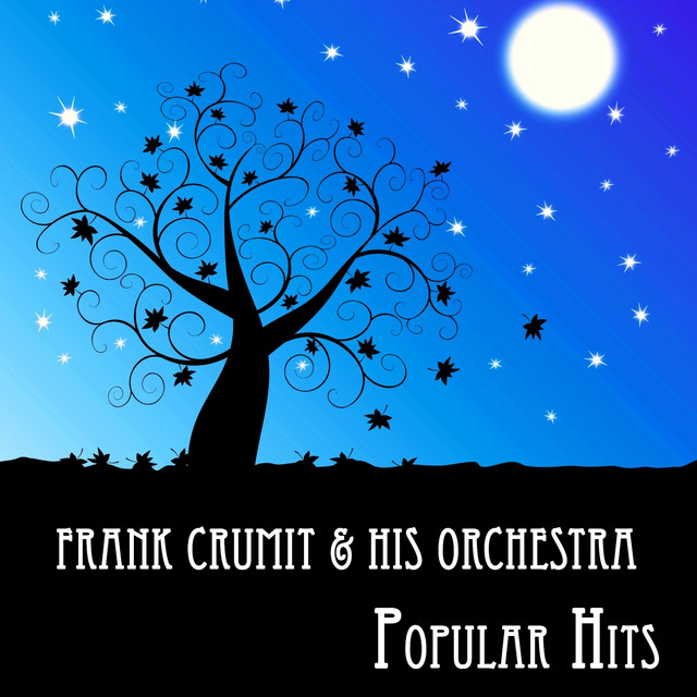 Frank Crumit photo