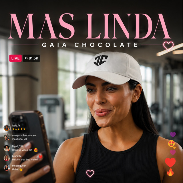 MAS LINDA
