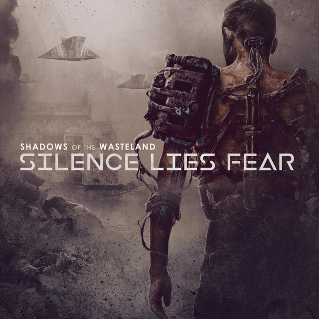 Silence Lies Fear Photo