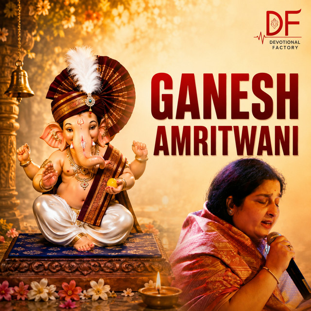 Ganesh Amritwani