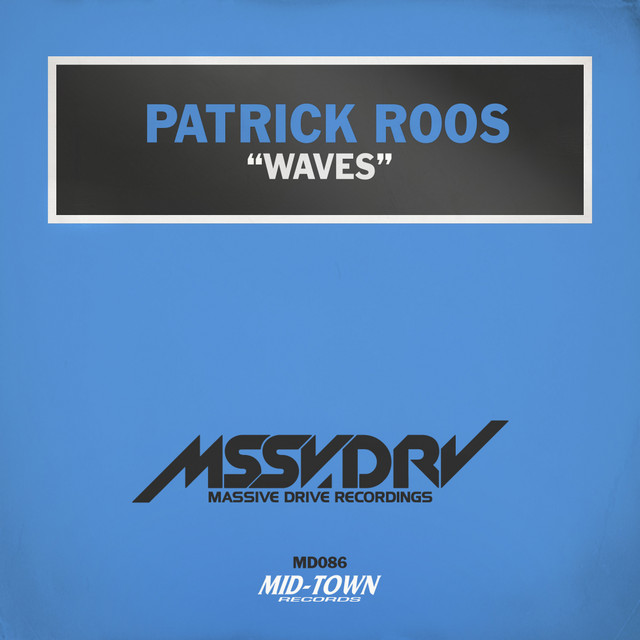 Waves cover