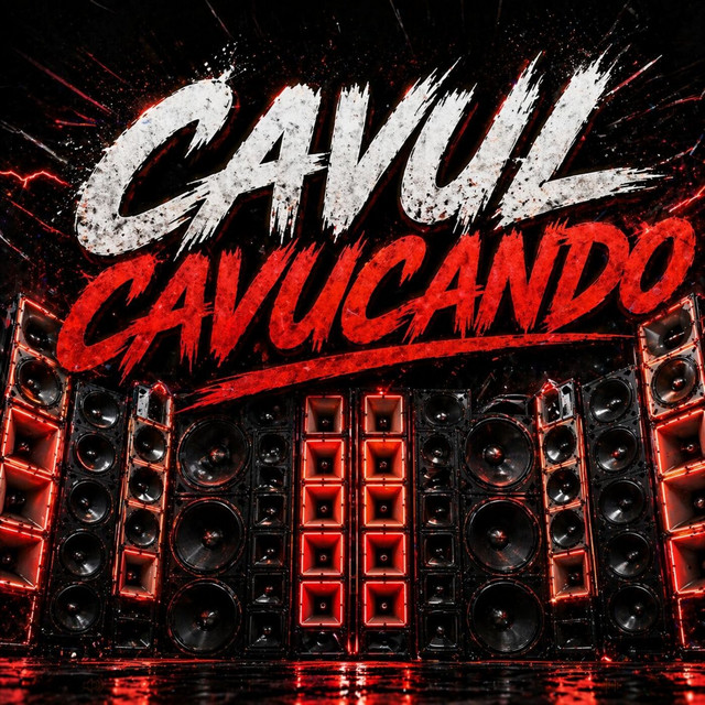 CAVUL CAVUCANDO