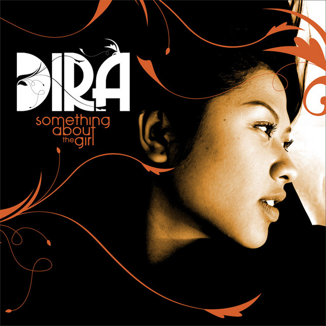Something About The Girl (Deluxe Edition) cover art