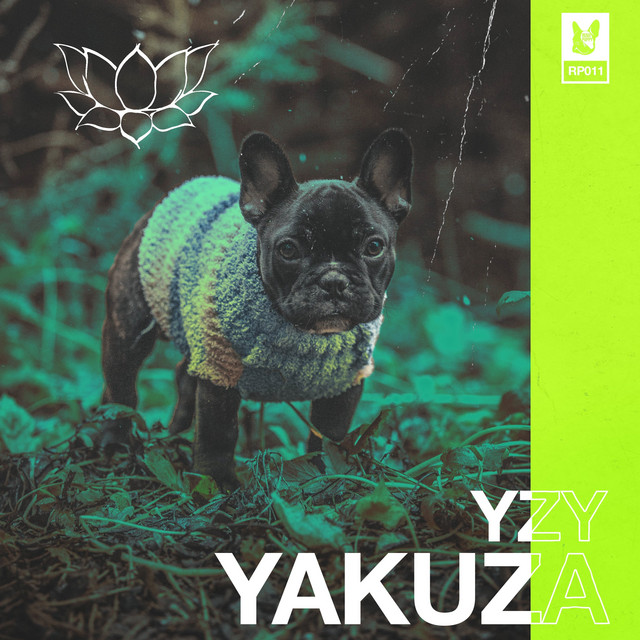 Yakuza cover art