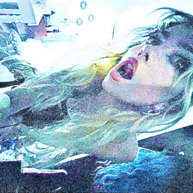 one cover art
