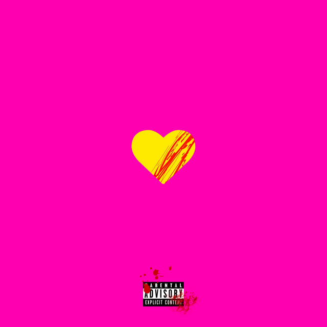 Permanent Damage cover art