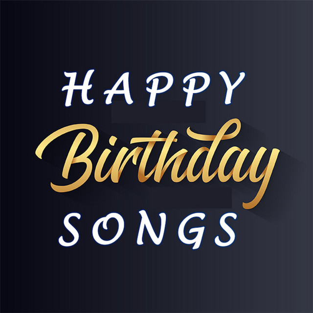 Happy Birthday Song With Lyrics - Album by Happy Birthday Songs | Spotify