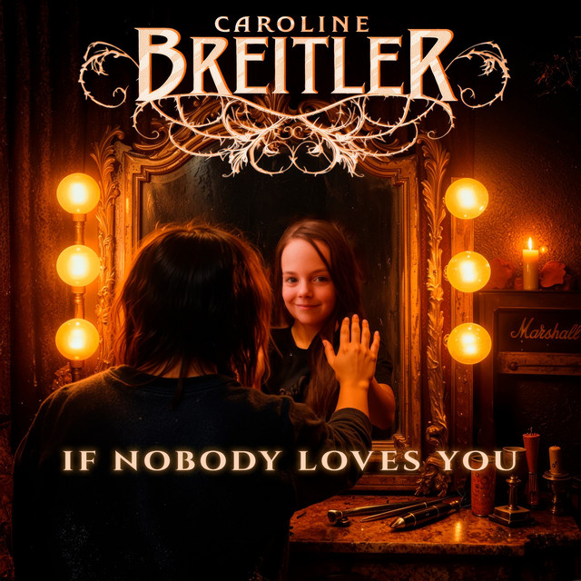 Album artwork for If Nobody Loves You by Caroline Breitler