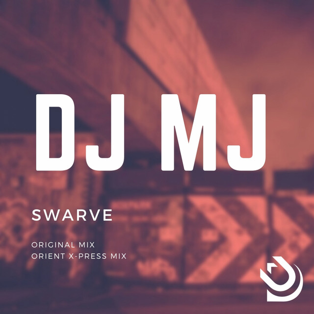 Swarve album art