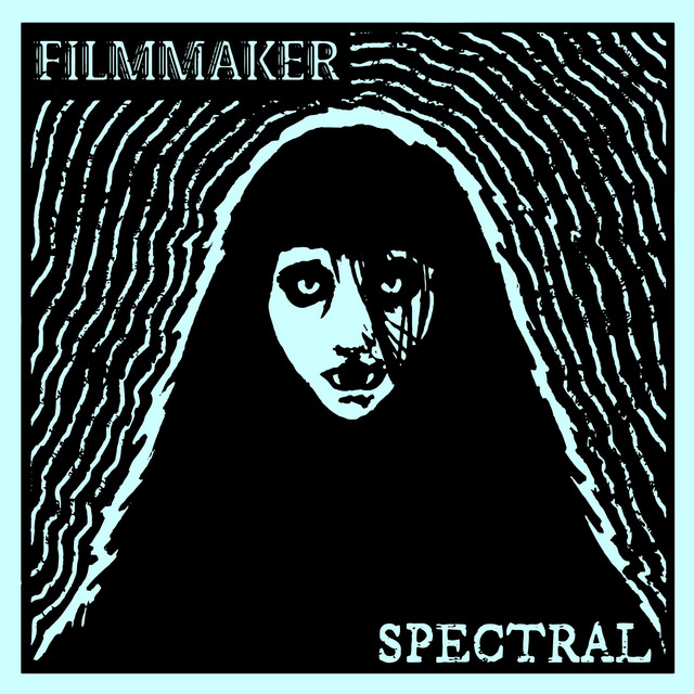 Spectral cover art