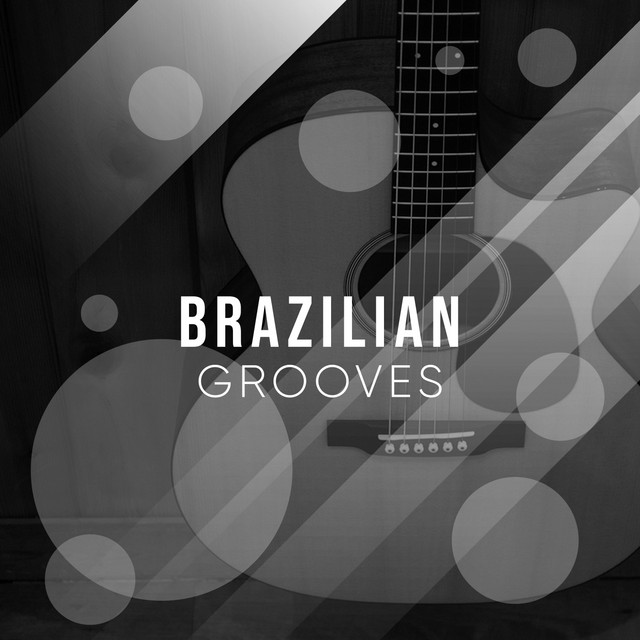Brazilian Grooves cover art
