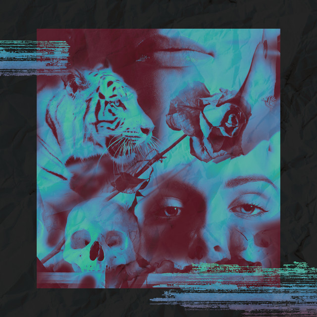 White Tiger cover art