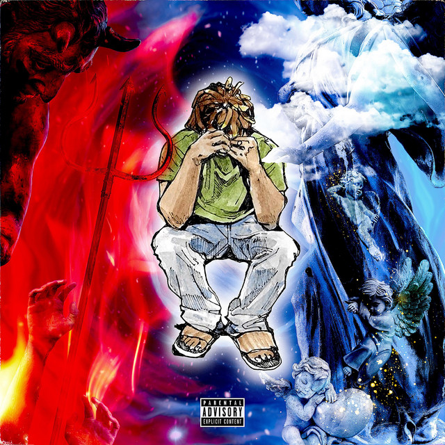 Seen It All cover art