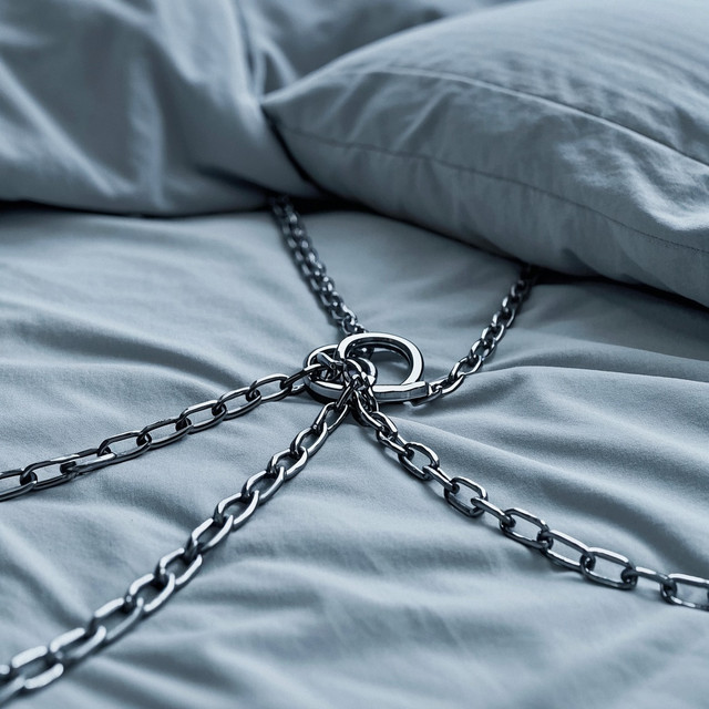 Tie Me Up