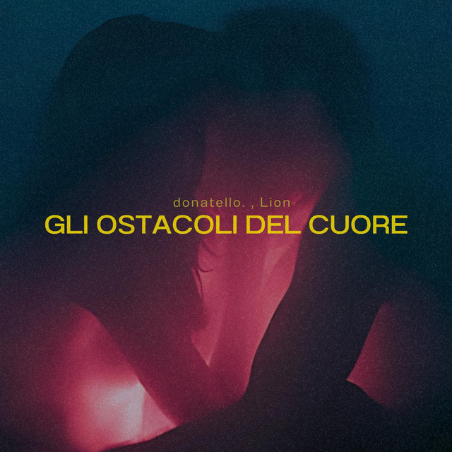 Gli Ostacoli Del Cuore - Afro House Remix