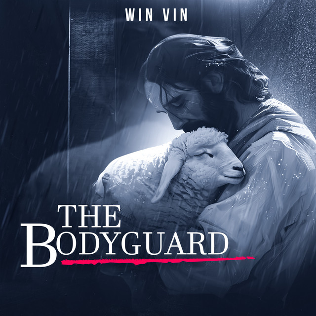 Обкладинка: The Body Guard — WinVin