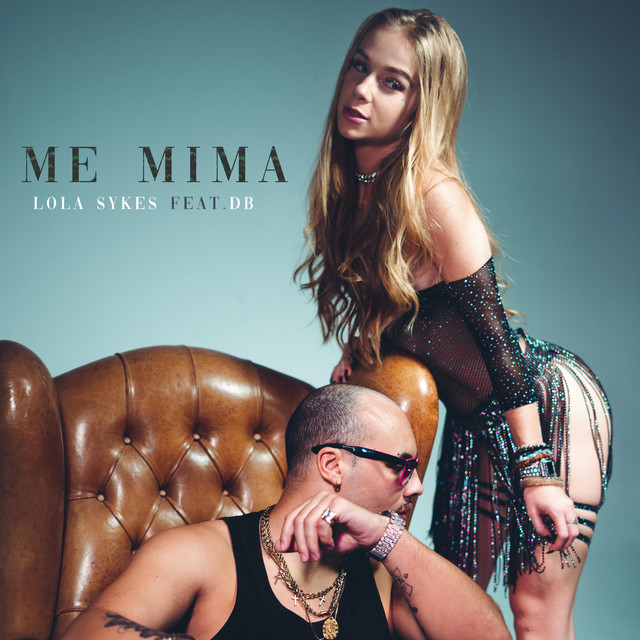Me Mima