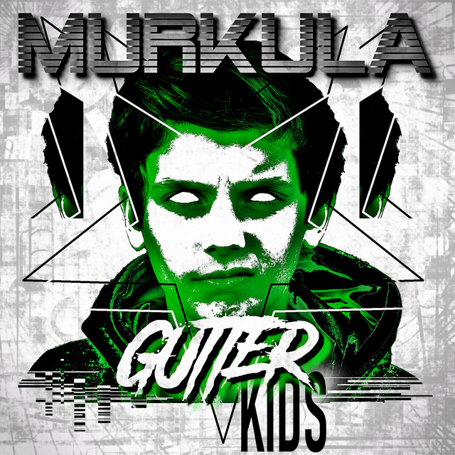 Gutter Kids cover