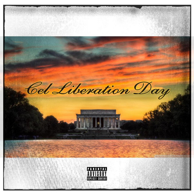 Cel Liberation Day cover art