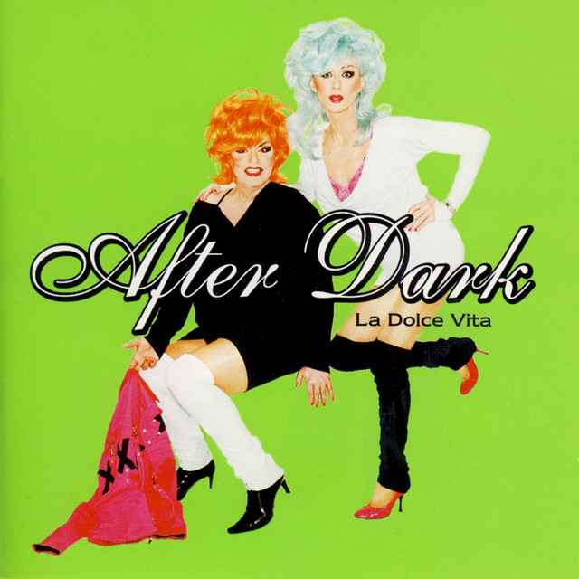 La Dolce Vita cover art