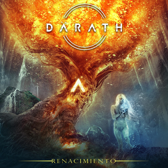 Renacimiento [25 Aniversario] cover art