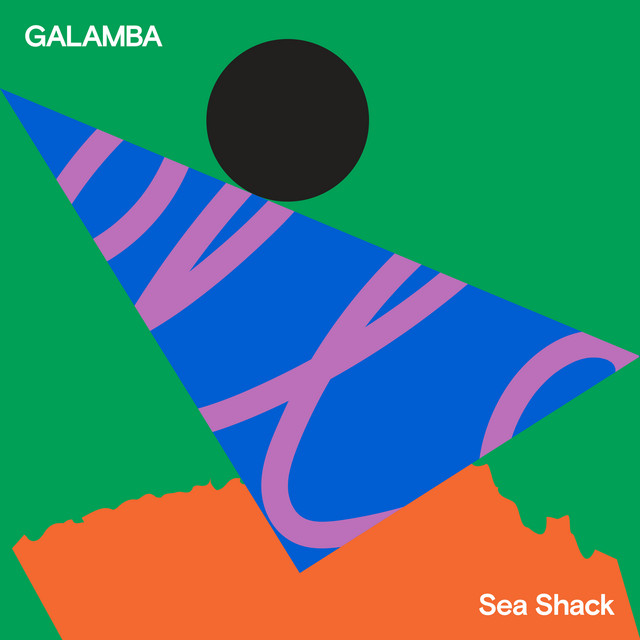 Sea Shack