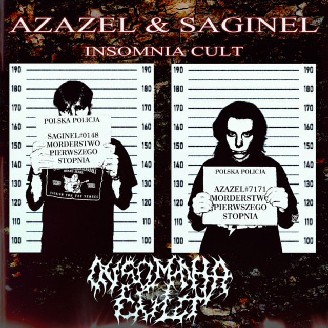 INSOMNIA CULT