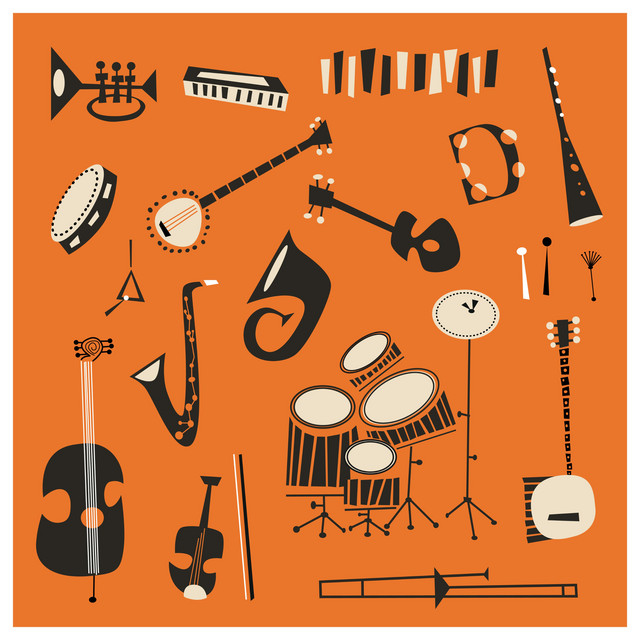 The Stilltones image
