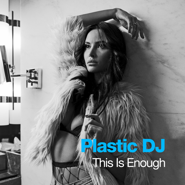 This Is Enough cover art