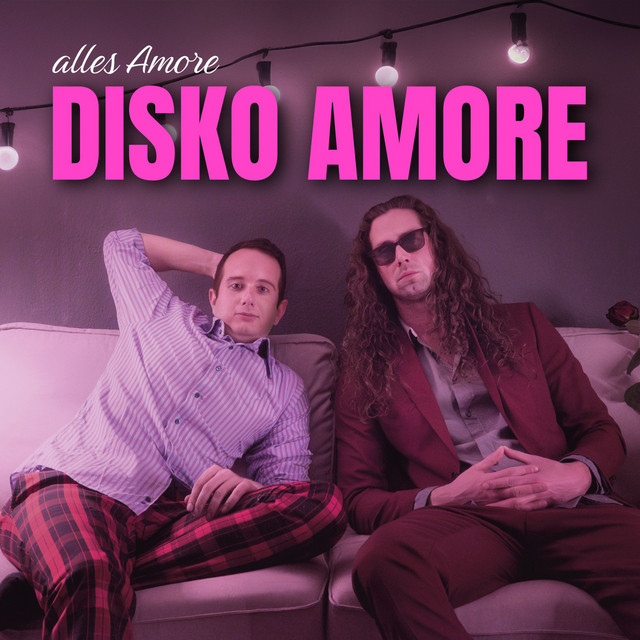 Alles Amore cover art