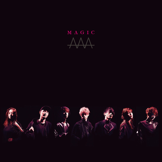 Magic Instrumental Song By a Spotify