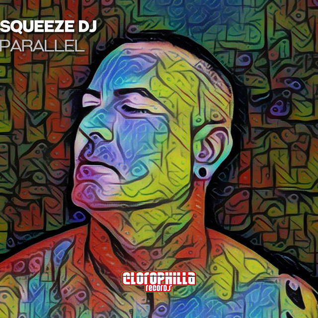 Parallel cover art