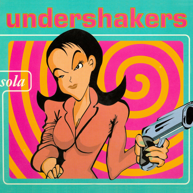 Sola cover