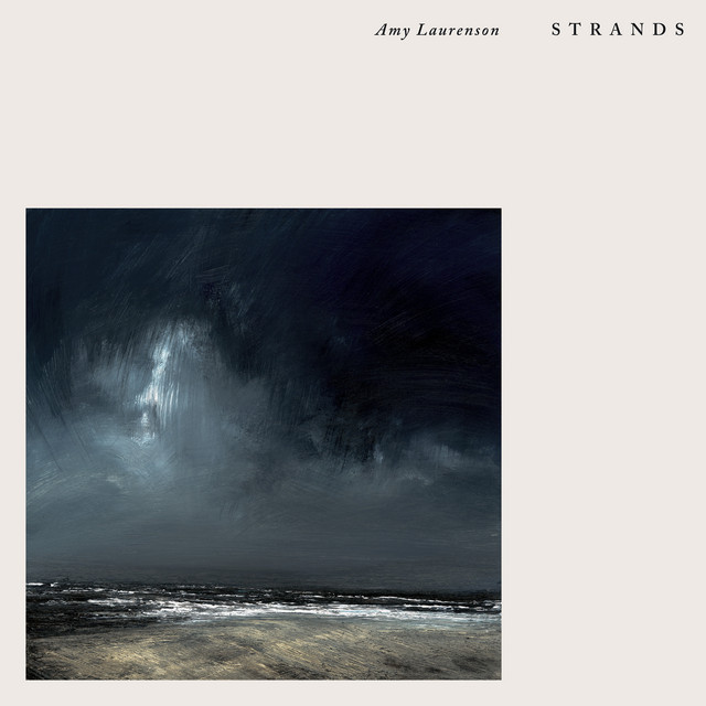 Strands on Spotify