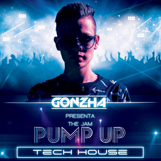 DJ Gonzha