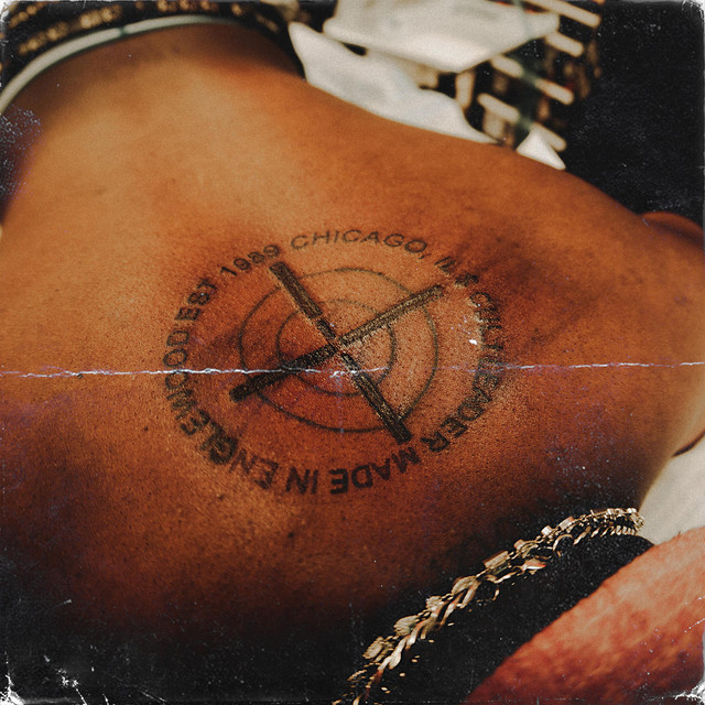 CUL.t Leader cover art