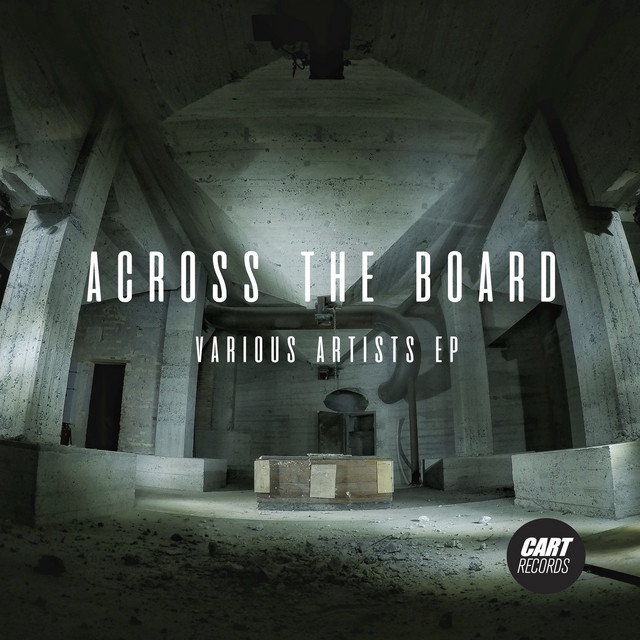 Across the Board cover art