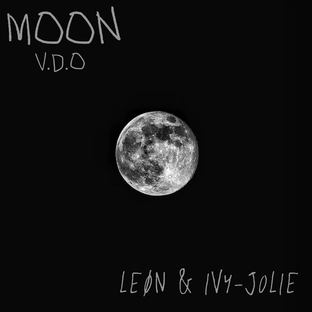 Moon cover art
